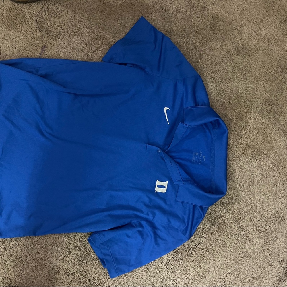 Nike Men's Duke Polo Shirt